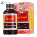 Siro Ho Xuyên Bối Tỳ Bà Cao Niệm Từ Am Hiếu Tử 150ML, 300ML (Nin Jiom Pei Pa Koa) cao giảm ho, bổ phế, nhuận phổi [Hàng Thái Made In Hong Kong]. Thiên Châu Pharmacy. 