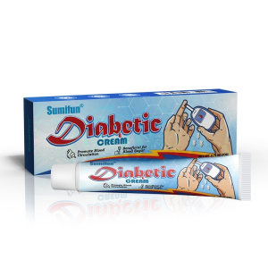 ✨Fast Healing For Diabetic Feet✨Diabetes Treatment Cream/Antibacterial Diabetic Wound Treatment Cream / Blood Sugar