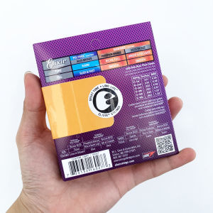 Dây đàn Guitar Acoustic Elixir Phosphor Bronze chính hãng USA - Việt Thương phân phối