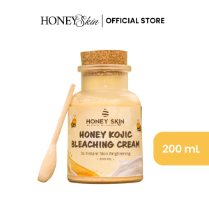 Honey Skin Ph Honey Kojic Whitening Cream 3x Instant Skin Brightening