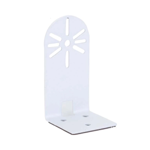 Universal Wall Mount Bracket Glue Base Adhesive Punch-free Camera Holder Stand for Baby Monitors Projector Mount Wall