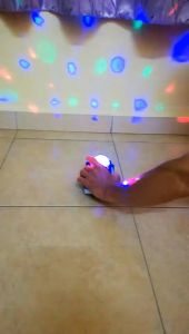 NEW TOY ROBOCAR POLI WITH LIGHTING & MUSIC