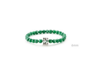 Mica ~ The Uplifter Bracelet 力争上游手链【Way Fengshui Lifestyle】