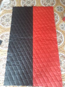 cover flapon new cary p.u peredam panas