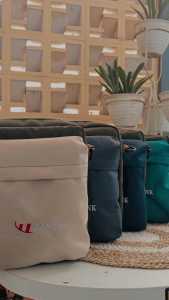 Tas Selempang Slingbag ZZANK / TAS TRENDY PROMO TERLARIS