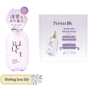 [MUA 1 TẶNG 3] Dưỡng Thể Serum Ánh Nhũ Roland ReLUCE Sáng Da Cấp Ẩm Nước Hoa Cao Cấp Nhật Bản Chai 80ml Tặng Khăn Gấu