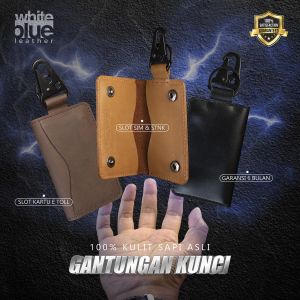 Dompet STNK Kulit Sapi Exclusive Bergaransi - Felix ll Bergaransi