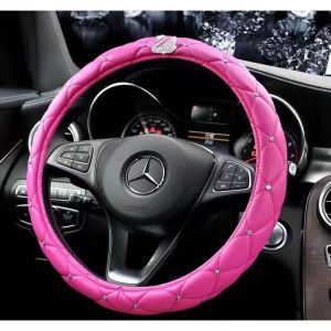 Cover Setir Mobil Kulit Aksesoris Variasi Semua Jenis Mobil