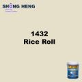 Jotun Jotashield Antifade Rice Roll 1432 - 15L. 