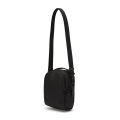 Pacsafe Metrosafe LS100 Anti-Theft Crossbody Bag. 
