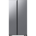 Tủ lạnh Samsung Inverter 583 lít RS57DG400EM9SV - [HCM] [Trả Góp] - Bảng điều khiển đèn LED dễ hiểu, dễ thao tác chọn các chức năng - GIAO TOÀN QUỐC - FREESHIP HCM. 