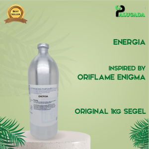 BIBIT PARFUM | ENERGIA | ORIF ENIGMA | EP 1KG SEGEL