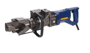 เครื่องดัดเหล็กมือถือ Rebar bender RB-16