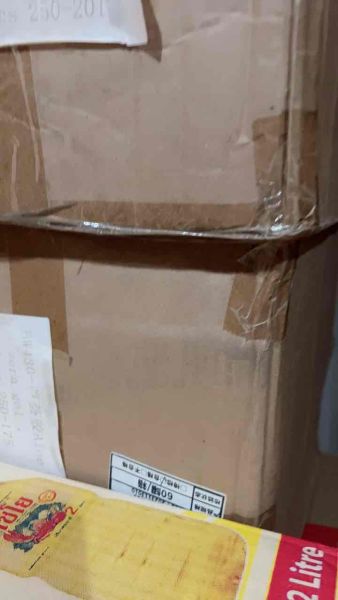 Buyer review video 2