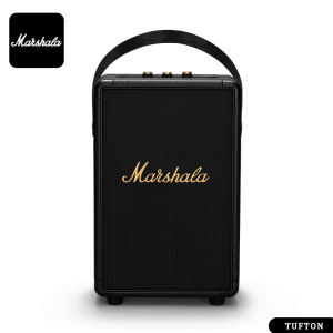 New Tufton Speaker Ultra Portable Bluetooth Speaker With Mic Waterproof Wireless Speaker Bass Karaoke Speaker For IOS/Android/PC Speaker Smartphone With AUX Interface USB Speaker