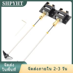 [COD] SHPYHT Ship within 24 hours 2ชุดมอเตอร์คู่ RC Boat Motor Drive ชุด130ชุดมอเตอร์สำหรับ DIY Model Ship