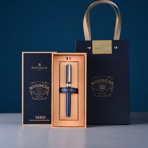 Business High-end Mens Sign Ball Pen Signature Pen Fountain Pen Signature Pen Gift Ball Pen