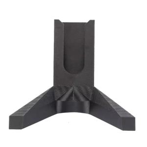 Multipurpose Bike Stand Regulable Height Rusts Resistant Bicycles Side Stand for Cycling Enthusiasts