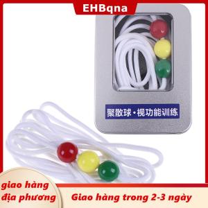 [COD] EHBqna 3PF Ship within 24 hours 18mm Đường kính Brock chuỗi tầm nhìn hội tụ suy công cụ đào tạo