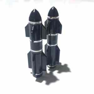 7CM-9CM ROCKET DESIGN ADJUSTER FOR MOTORCYCE