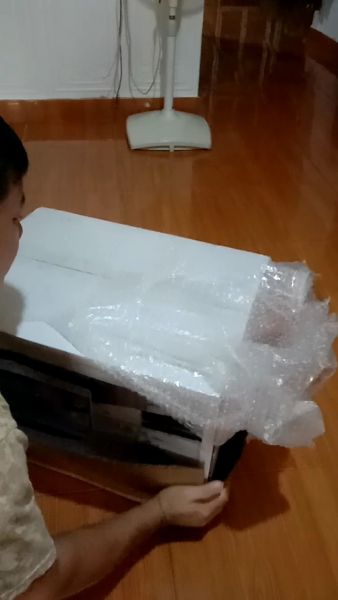 Buyer review video 2