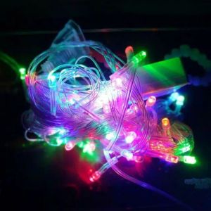 Lampu Natal led tumblr | tumblr light | lampu hias led | lampu dekorasi murah 8 METER 40 LED