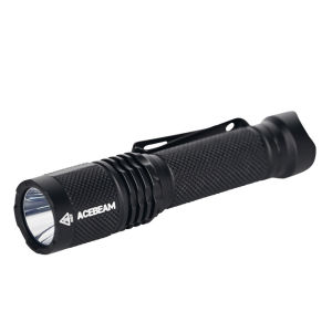ACEBEAM TAC AA 2.0 – Đèn pin EDC chiến thuật gọn nhẹ sáng 1000Lm Chiếu xa 360m