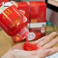 BP SERUM LYCOPENE 500ml ORIGINAL WHITENING BODY SERUM 2.1 VERSI TERBARU SERUM THAILAND. 