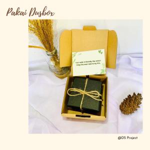 Gift Kado Mini Foto Box 8 Kotak / Hadiah Anniversary / Kado untuk Cewek Cowok Ultah