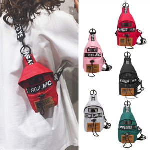 Fashion Women Pack Sports Waist Bag Money Pouch Phone Pocket Belt Bags Small Mini Messenger Handbag Sling Bag Running Purse