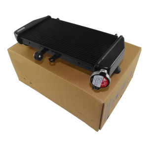 For Yamaha YZF R3 R25 MT-03 2015-2025 Engine Radiator Cooler Cooling Water Tank Replacement Parts