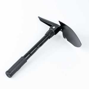 Taffware Pacul Sekop Lipat Militer Portable Survival Tools - 101