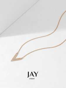 Kalung Korean Style Aesthetic / Kalung Korea Wanita / Kalung Titanium Anti Karat Selamanya / Kalung Titanium Cewek Model Baru