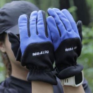 Sarung Tangan Gunung Polar Hangat Sarung Tangan Outfrai Outdoor