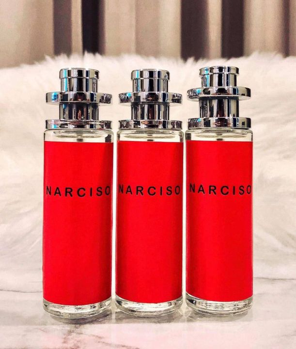 Rouge Edt Narciso Rodriguez Rouge Edp 50ml De Parfum Rouge Narciso