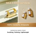SKIN1004 Madagascar Centella Ampoule 100ml Repair skin acne marks and strengthen skin barrier. 