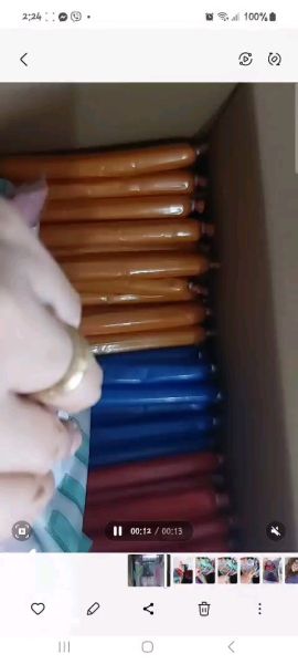 Buyer review video 5