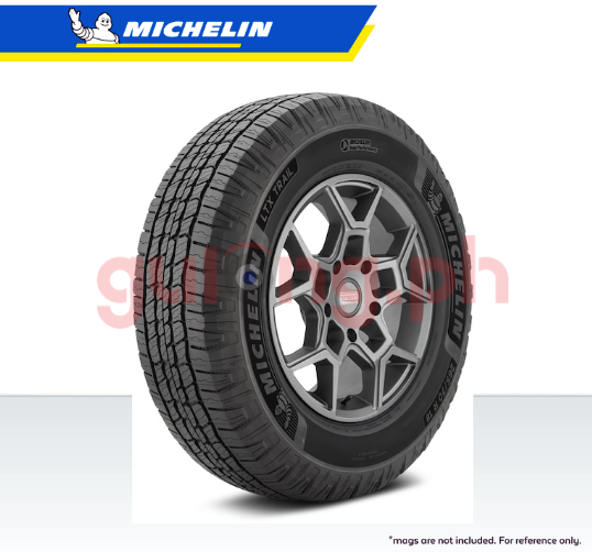 ミシュラン LTX TRAIL 265/70R18 ランクル250FE ミシュラン LTX TRAIL ったらしい 265/70R18 ランクル250FE