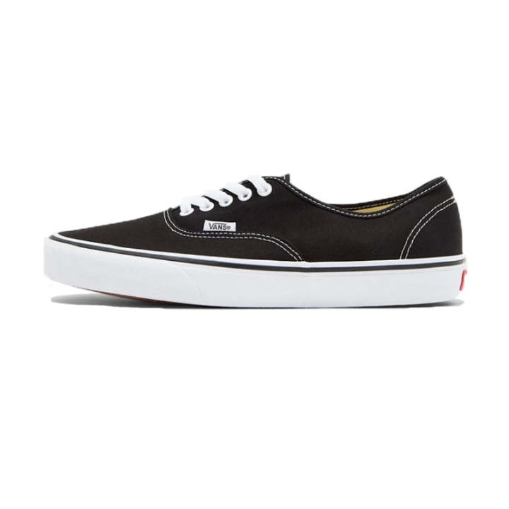 Vans Authentic Lazada Vans Shoes Sepatu Vans Classic Plataforma