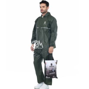 Jas Hujan EXTRIME Setelan Pria dan Wanita Bahan Lentur Anti Rembes Sudah Full Sealing Press Jas Hujan Murah Jas Hujan Extrime Setelan Pria wanita Jumbo Super Besar XXXL XXXXL