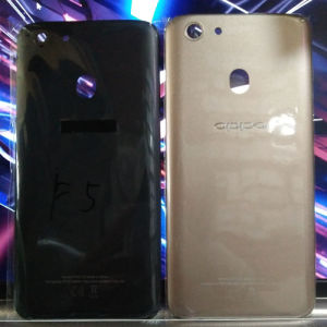 Oppo F5 Backdoor Backcase Tutup Belakang Casing