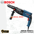 BOSCH GBH2-28DFV Mesin bor beton 28mm 3mode rotary hammer GBH 2-28 DFV. 