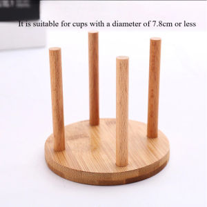 Disposable Cup Storage Holder Paper Cup Holder Tea Cup Dispenser Rack Home Coffee Cup Holder