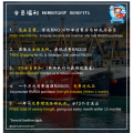 Premium Norway Saba Mackerel Fish Fillet / 挪威无骨鲭鱼片 3nos (500-600gm/pkt) - Old Mama Seafood. 