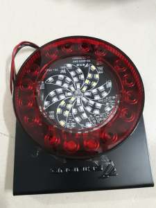 ĐÈN XOAY 6005 _24V