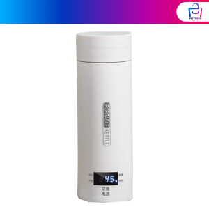 【Eacgo】 Cerek Elektrik Mudah Alih - Termasuk HADIAH PERCUMA / Portable Electric Kettle - Included FREE GIFT
