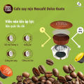 Cà phê viên nén Nescafe Dolce Gusto 16 viên/hộp các vị. 