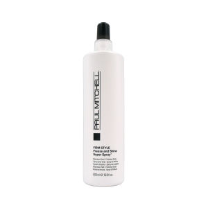 Paul Mitchell Hair Styling RELBE BEAUTY (Firm Style Freeze and Shine Super Spray Flexible Style Super Sculpt Tea Tree Special Shaping Cream)