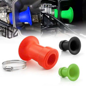 Ống nối bầu hơi CO GIÓ CAO SU XE Winner Sonic exciter các đời sử dụng bình xăng con & họng FI A3T 01