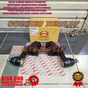 TIE ROD HINO FM260 HINO 500 1SET
